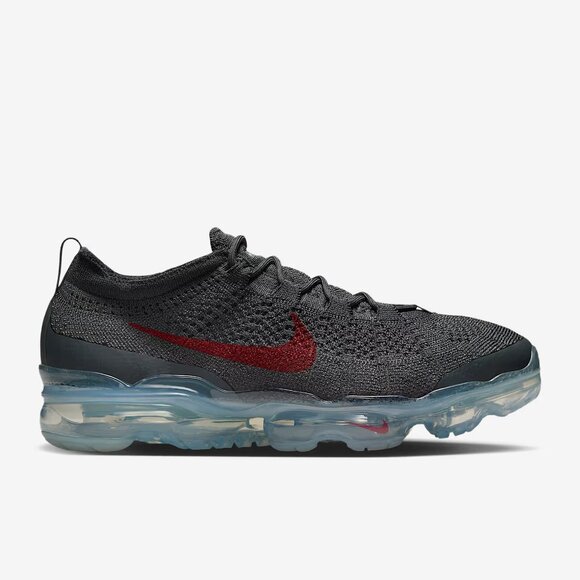 [NEW] Men's Nike Air VaporMax 2023 FK Shoes Grey DV1678-019 - Picture 3 of 8